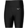 Image de Cuissard femme Mizuno Impulse Core Mid Noir XS J2GBB20609