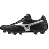 Image de Chaussures de football Mizuno Morelia Pro MD Noir 41 P1GA241303