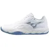 Image de Chaussures de tennis femme Mizuno Wave Enforce Tour CC Blanc 41 61GC243603