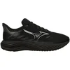 Image de Mizuno Enerzy Rider Jnr Chaussure de running sans stabilisateurs Enfants - noir, Taille 37