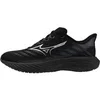 Image de Chaussures de running enfant Mizuno Enerzy Rider Noir 38 K1GC241602