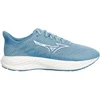 Image de Mizuno Enerzy Rider Chaussure de running sans stabilisateurs Enfants-bleu clair, blanc, Taille 38