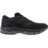 Image de Mizuno Wave Serene GTX Chaussure De Running Sans Stabilisateurs Femmes-Noir, Taille 38,5