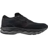 Image de Mizuno Wave Serene GTX Chaussure De Running Sans Stabilisateurs Femmes-Noir, Taille 42