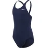 Image de Maillot de bain 1 pièce fille Nike Swim Hydrastrong Solid Bleu M NESSA764-440