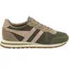 Image de Baskets femme Gola Daytona Vert 41 CLB337NC