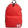 Image de Sac à dos femme Superdry Vintage Terrain Montana Rouge TU W9110340A-OMG