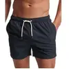 Image de Short de bain Superdry Bleu XL M3010211A-98T