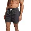 Image de Short de bain Superdry Gris S M3010211A-9KK
