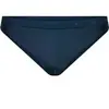 Image de Bas de maillot de bain élastiqué femme Superdry Code Micro Bleu L W3010297A-92N