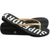 Image de Tongs femme Superdry Code Core Noir 40/41 WF310183A-M4R
