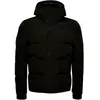 Image de Doudoune à capuche Superdry Everest Noir M M5011743A-12A
