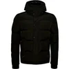 Image de Doudoune à capuche Superdry Everest Noir 3XL M5011743A-12A