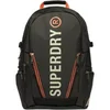 Image de Sac à dos femme Superdry Tarp Noir TU W9110342A-1IX