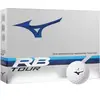 Image de Balles de golf Mizuno Rb Tour (x12) Multicolore TU 5N832112D