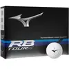 Image de Balles de golf Mizuno Rb Tour X (x12) Multicolore TU 5N832212D