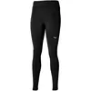 Image de Mizuno Warmalite Collant De Course Femmes-Noir, Taille L