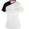 Image de Maillot femme Mizuno Team Trad Soukyu Blanc XL X2EAB73070