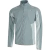 Image de Mizuno Tech Light Veste Running Hommes-Bleu Petrol, Taille XXL