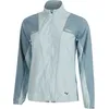 Image de Mizuno Tech Light Veste Running Femmes-Bleu Petrol, Taille S