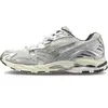 Image de Baskets Mizuno Wave Rider 10 Blanc 41 D1GA243107