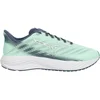 Image de Mizuno Enerzy Rider Chaussure de running sans stabilisateurs Enfants-mint, blanc, Taille 36,5