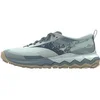 Image de Chaussures de trail femme Mizuno Wave Ibuki 5 Vert 37 J1GK257321
