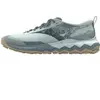 Image de Chaussures de trail femme Mizuno Wave Ibuki 5 Vert 40 J1GK257321