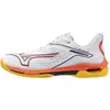 Image de Chaussures de tennis Mizuno Wave Exceed Tour Blanc 40,5 61GC247460