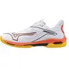 Image de Chaussures de tennis Mizuno Wave Exceed Tour Blanc 40,5 61GC247460