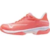 Image de Chaussures de padel femme Mizuno Wave Exceed Wos Rose 36,5 61GC252166