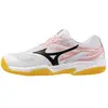 Image de Chaussures de tennis Mizuno Break Shot 5 Blanc 44,5 61GC252560