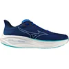 Image de Mizuno Neo Cosmo Chaussure de running sans stabilisateurs Hommes-vert foncé, Taille 44,5