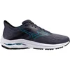 Image de Mizuno Wave Equate 9 Chaussure De Running Avec Stabilisateurs Hommes-Gris, Taille 44,5