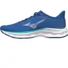 Image de Chaussures de running Mizuno Wave Serene 2 Bleu 41 J1GC255902