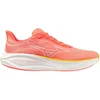 Image de Mizuno Neo Cosmo Chaussure de running sans stabilisateurs Femmes - corail, Taille 38,5