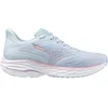 Image de Mizuno Wave Ultima 16 Chaussure De Running Sans Stabilisateurs Femmes-Bleu Clair,Rosé, Taille 40,5