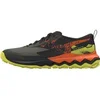 Image de Chaussures de trail Mizuno Wave Ibuki 5 Vert 40 J1GJ257352