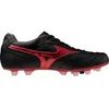 Image de Chaussures de football Mizuno Morelia II Elite FG Noir 45 P1GA250400