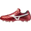 Image de Chaussures de football Mizuno Morelia II Pro FG Rouge 42 P1GA250660