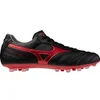 Image de Chaussures de football Mizuno Morelia II Pro AG Noir 43 P1GA250700