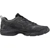 Image de Baskets Mizuno S.L.MXR Gris 40 D1GA245115