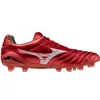 Image de Chaussures de football Mizuno Monarcida III Pro FG Rouge 44,5 P1GA252260