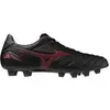 Image de Chaussures de football Mizuno Morelia Neo Iv Pro FG Noir 43 P1GA253400