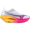 Image de Mizuno Wave Rebellion Pro 3 Chaussure De Compétition Hommes-Blanc,Pink, Taille 40