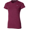 Image de Mizuno Core Impulse Maillot de course Femmes-violet, Taille S