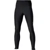 Image de Mizuno Trail Multipocket Collant De Course Hommes-Noir, Taille XXL