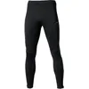Image de Mizuno Active Warmalite Collant De Course Hommes-Noir, Taille S