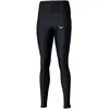 Image de Mizuno Trail Multipocket Collant De Course Femmes-Noir, Taille XS