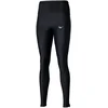 Image de Mizuno Trail Multipocket Collant De Course Femmes-Noir, Taille L